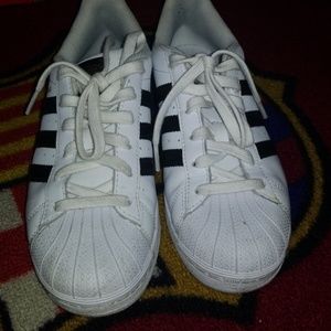 Adidas superstar